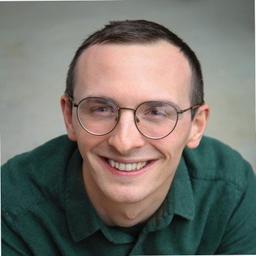 Parker, Co-Founder of Ascent Data Insights